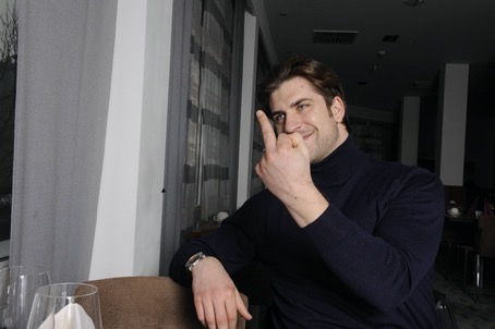 Robert Hoyzer Wettskandal 2005 DFB