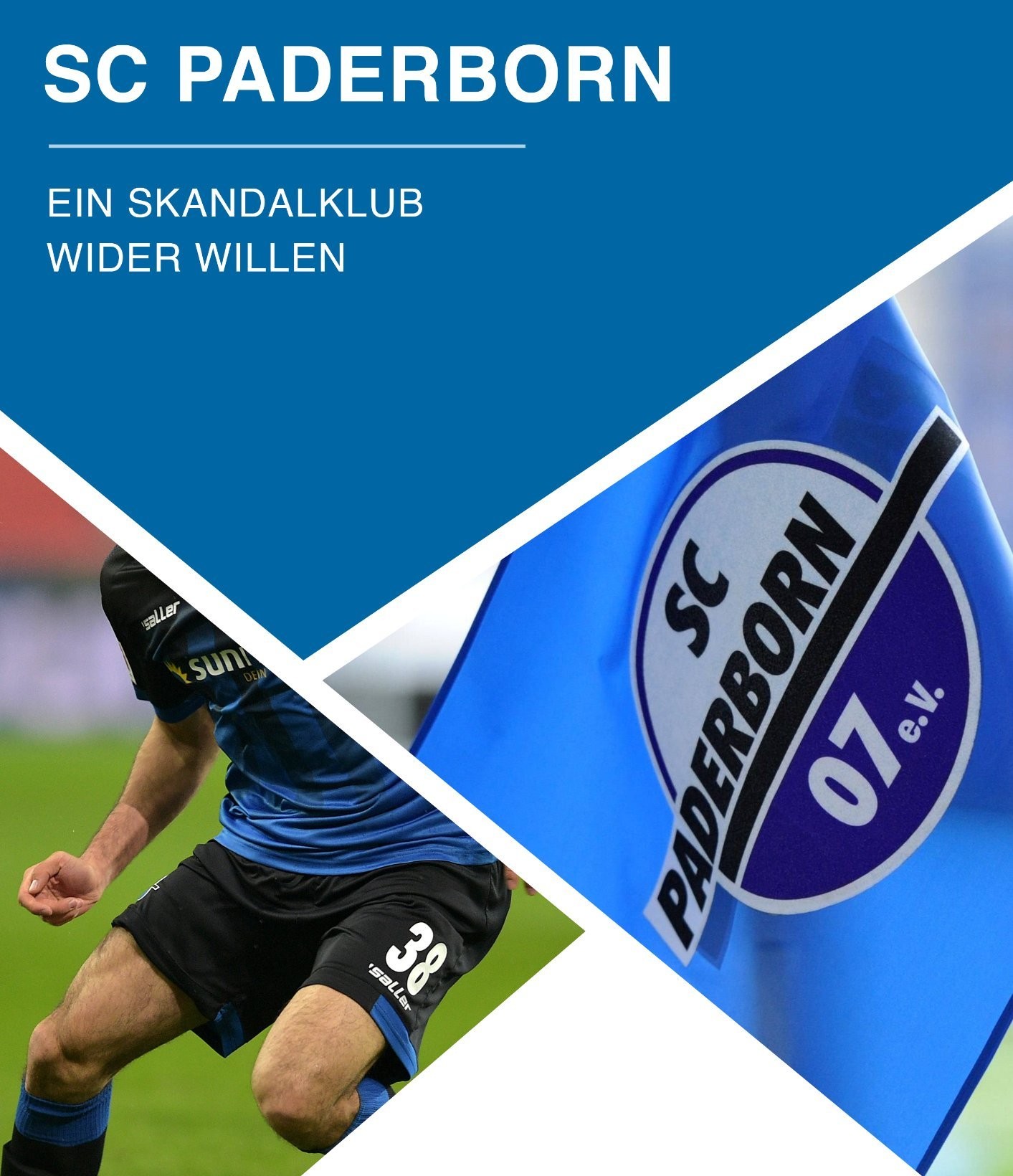 Akte SCP 07 — Club-Dossier SC Paderborn 07